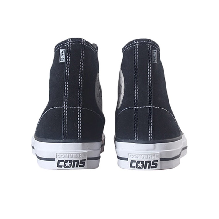 Converse Chuck Taylor All Star - Converse Shoes Chuck Taylor All Star ulasan dan harga