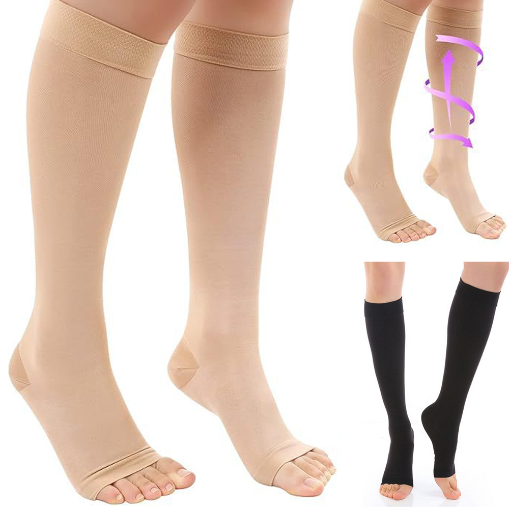 Medical Grade Compression Stoc - Compression Sock Medical ulasan dan harga