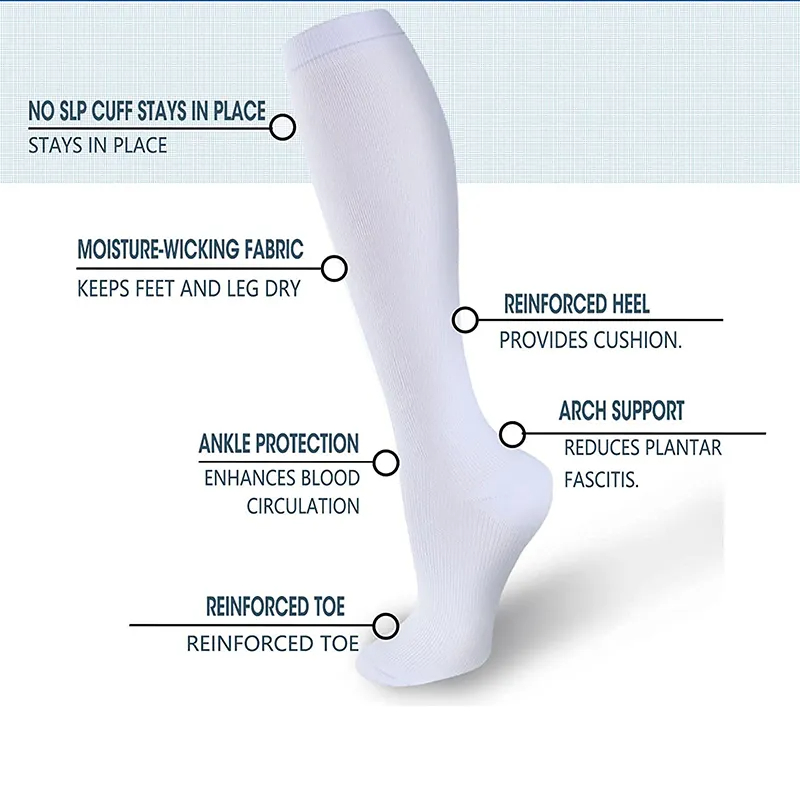Compression Socks Medical Soli - Compression Sock Medical ulasan dan harga