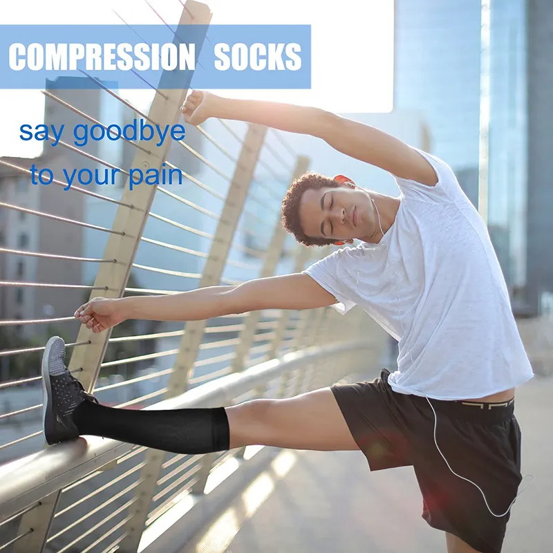 Compression Socks Medical Soli - Compression Sock Medical ulasan dan harga