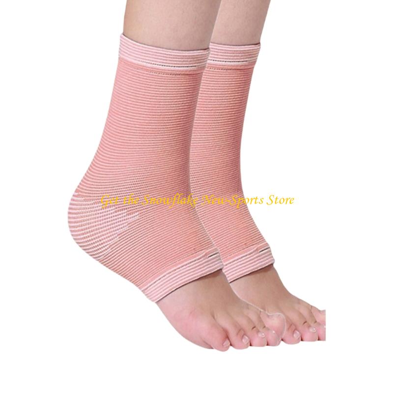 E56D Breathable Ankle Support  - Ankle Brace Sock ulasan dan harga
