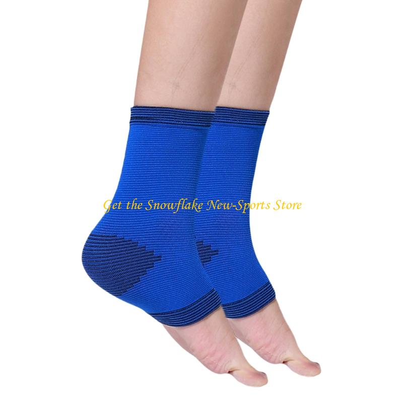 E56D Breathable Ankle Support  - Ankle Brace Sock ulasan dan harga