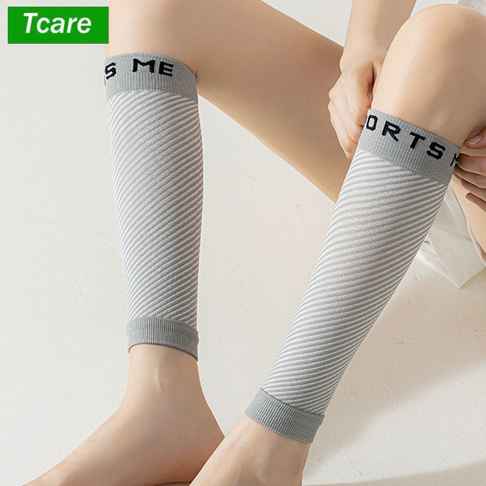 1Pair Calf Compression Sleeve, - Compression Sleeve Calf ulasan dan harga