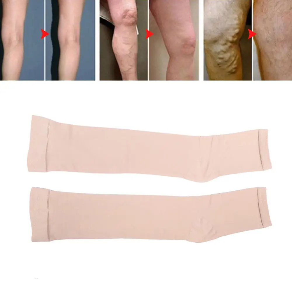 1Pair Medical Compression Sock - Compression Sock Medical ulasan dan harga