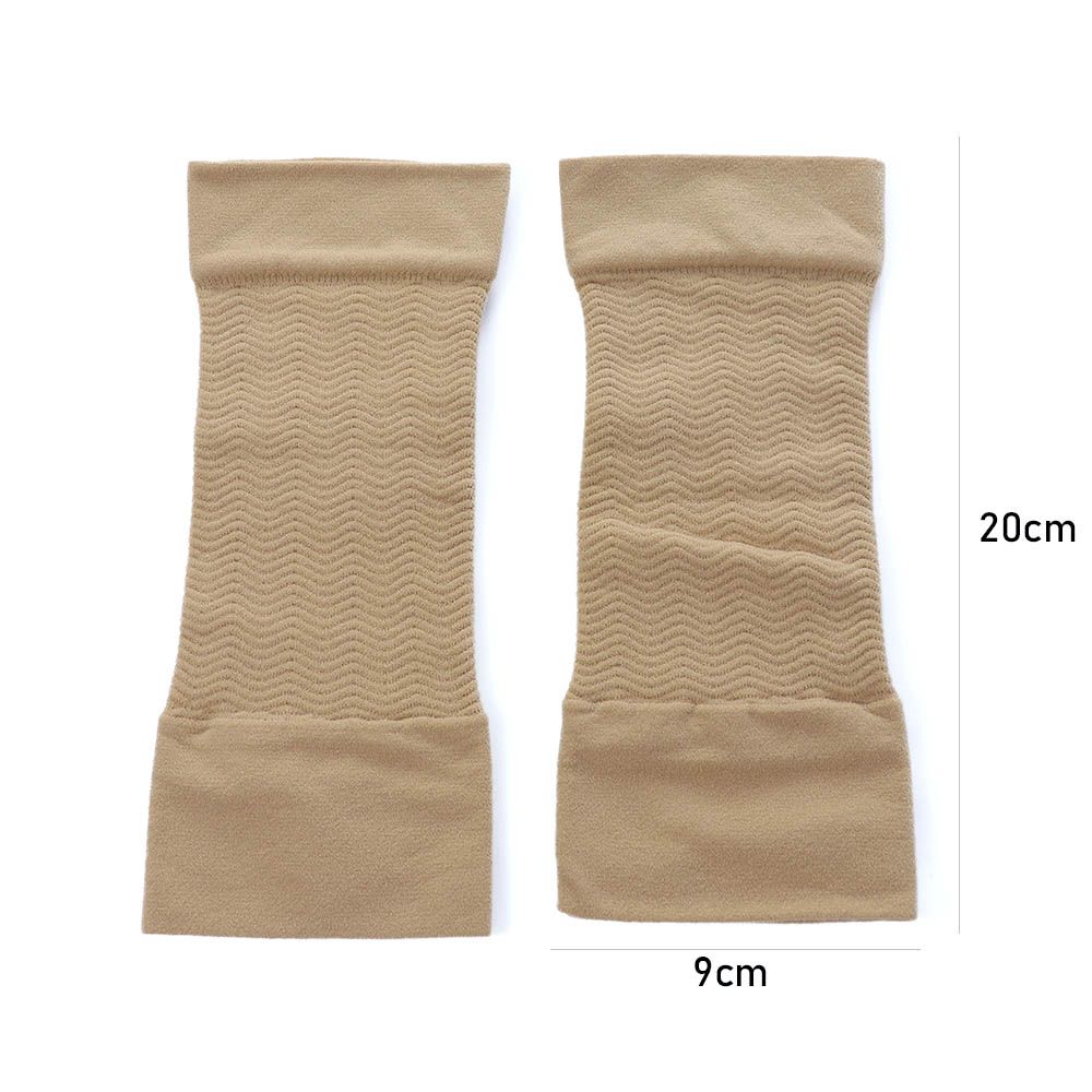 Arm Wraps Slimming Calf Shaper - Compression Sleeve Calf ulasan dan harga