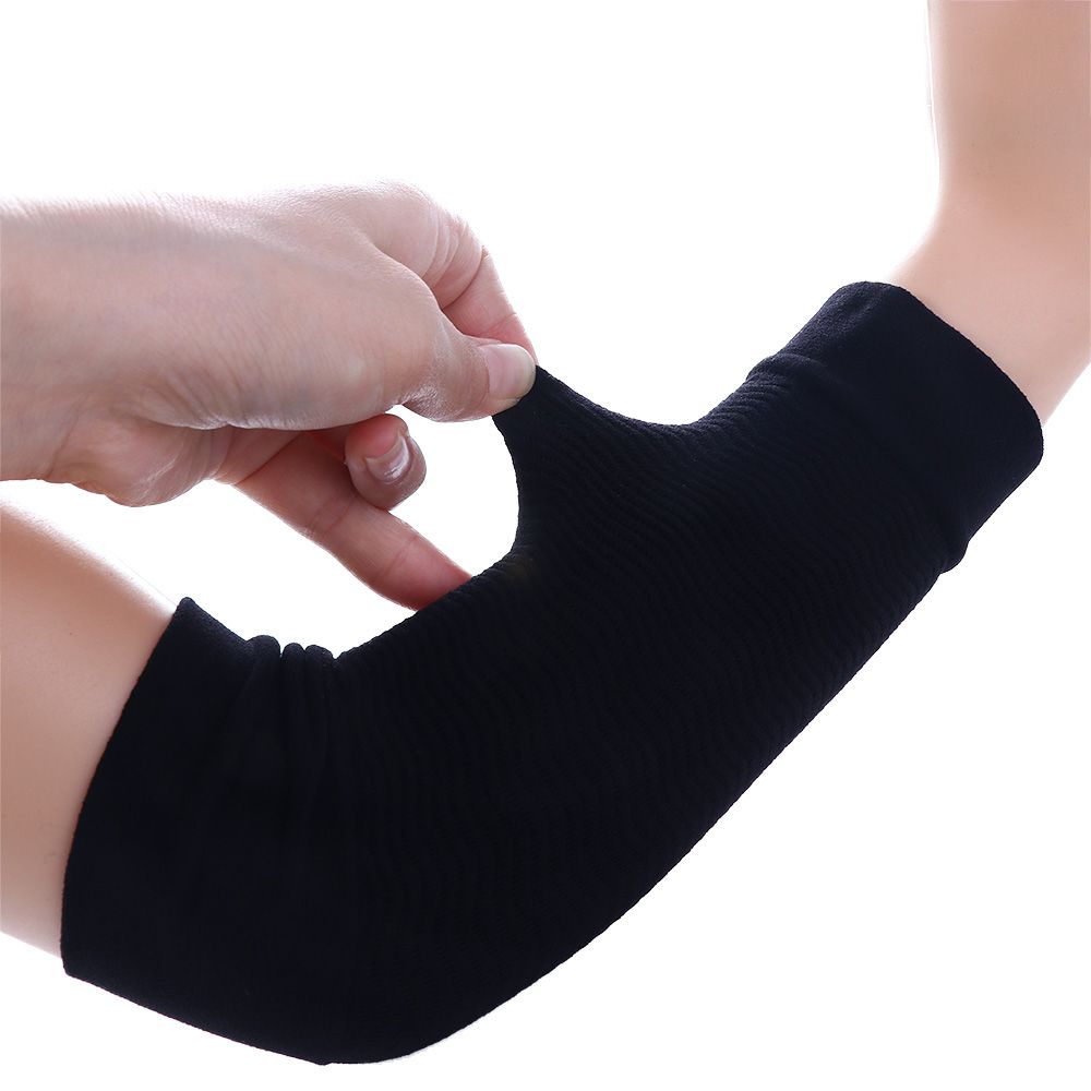 Arm Wraps Slimming Calf Shaper - Compression Sleeve Calf ulasan dan harga
