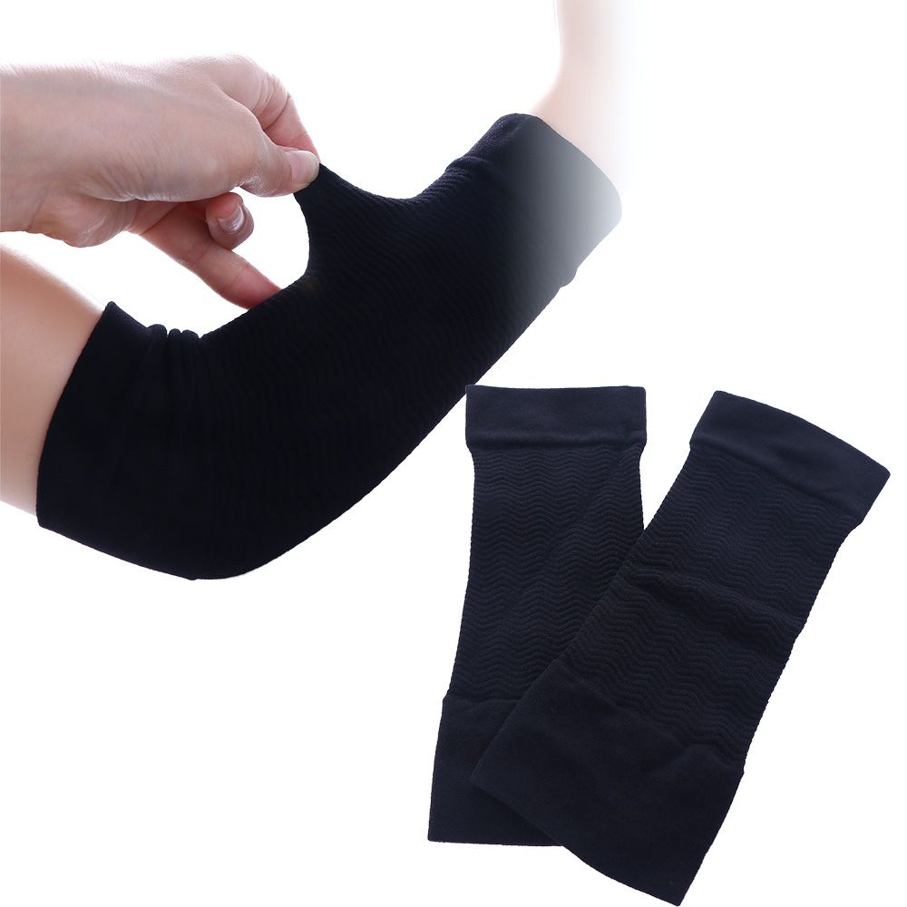 Arm Wraps Slimming Calf Shaper - Compression Sleeve Calf ulasan dan harga