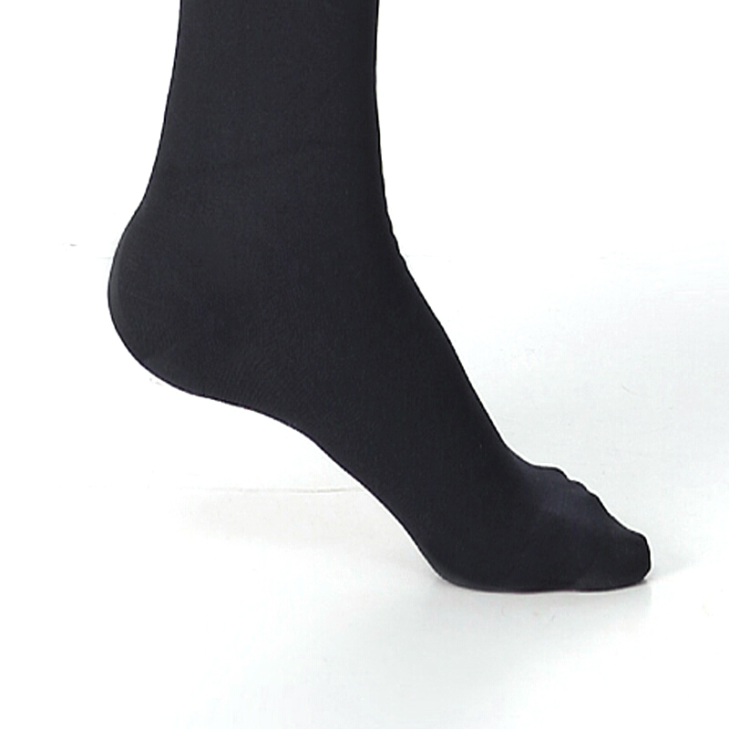 20-30 mmHg Knee High Compressi - Compression Sock Medical ulasan dan harga