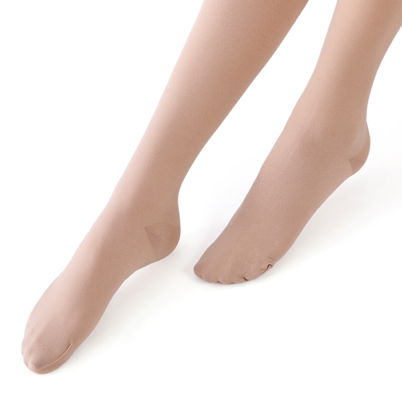 20-30 mmHg Knee High Compressi - Compression Sock Medical ulasan dan harga