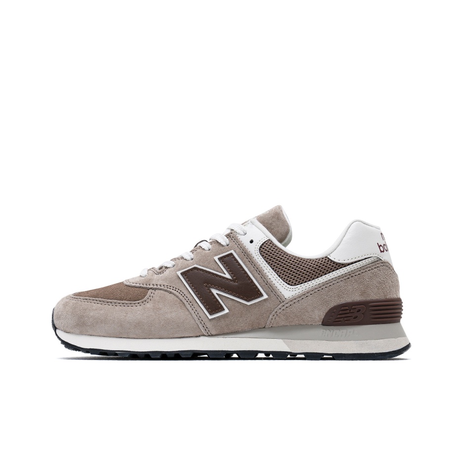New Balance NB 574 Couple's Le - New Balance Shoes 574 ulasan dan harga
