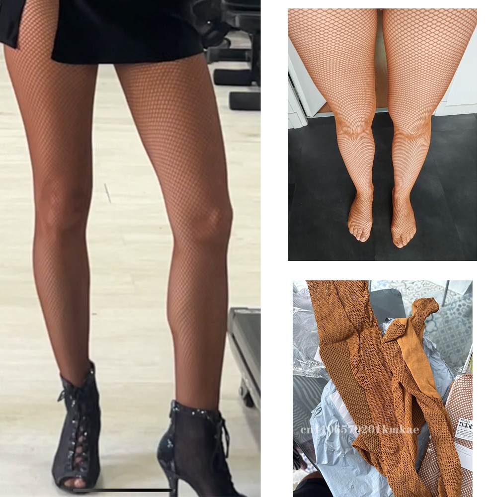 Hard Network Professional Fish - Fishnet Stocking Women ulasan dan harga
